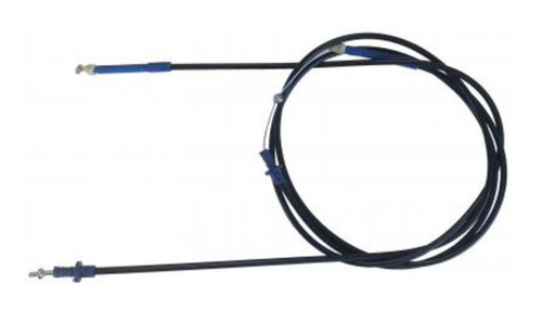 Cable Capot 1633 C/dorm Largo (7659) 0