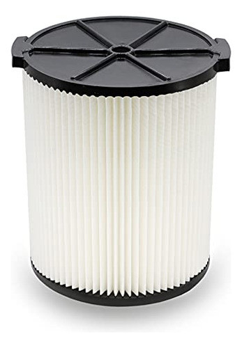 Ioyijoi 1 Paquete De Filtro De Aspiración En Seco / Húmedo E 0