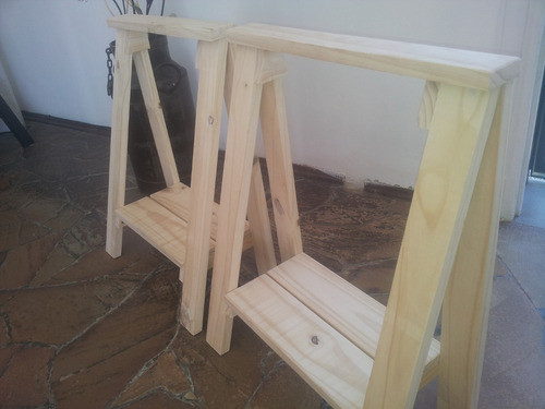 Caballete Fijo Para Escritorio O Mesa 0