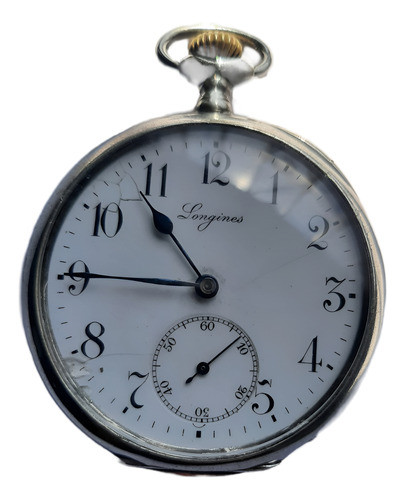Reloj Longines De Bolsillo 0