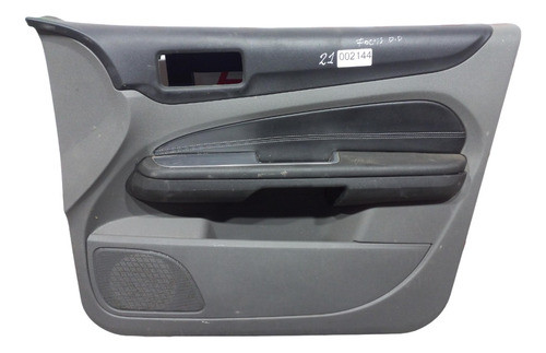 Tapizado Delantero Derecho Ford Focus Codigo2144 0