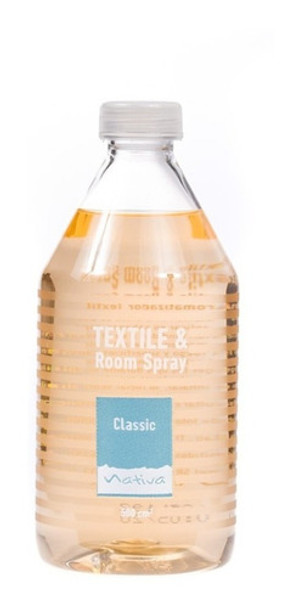 Classic Repuesto Aromatizador Textil 500cm Perfumes Nativa 0 Classic Repuesto Aromatizador Textil 500cm Perfumes Nativa 0