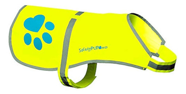 Chaleco Reflectante Para Perros Safetypup Xd Tallas Para Per 0 Chaleco Reflectante Para Perros Safetypup Xd Tallas Para Per 0