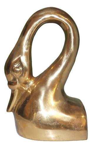 Cisne Bronce Genérico 0