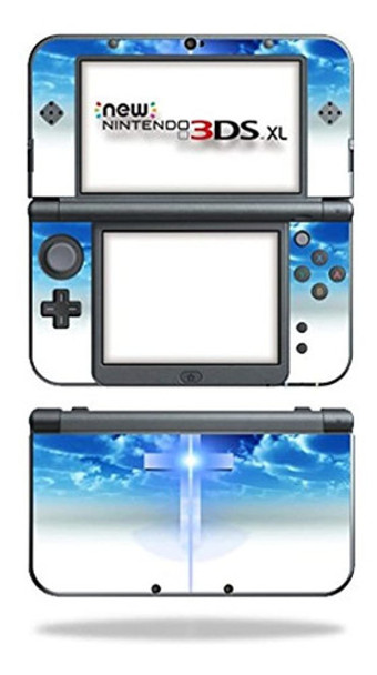 Cintas Para Pieles Para El Nuevo Vinilo Para Nintendo 3ds Xl 0 Cintas Para Pieles Para El Nuevo Vinilo Para Nintendo 3ds Xl 0
