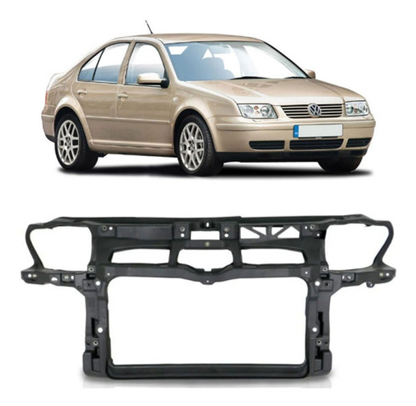 Frente Plastico Bora 2000 2001 2002 2003 2004 2005 2006 0