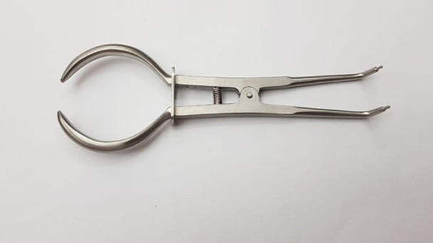 Porta Clamps Instrumental, Odontología. 0 Porta Clamps Instrumental, Odontología. 0