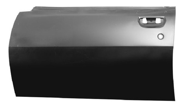 Panel Puerta P/ Peugeot 504 Pick Up 1990/2000 Izquierdo 0 Panel Puerta P/ Peugeot 504 Pick Up 1990/2000 Izquierdo 0