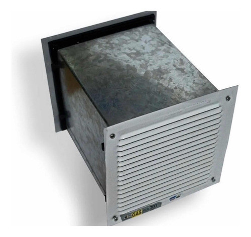 Rejilla De Ventilación Ibsanitarios 0