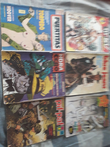 Revistas 0