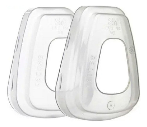 Retenedor 3m, Adaptador, Contenedor De Prefiltro Cn501 0