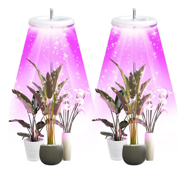 Lámpara De Crecimiento, 72 Led Lámparas De Crecimient... 0 Lámpara De Crecimiento, 72 Led Lámparas De Crecimient... 0