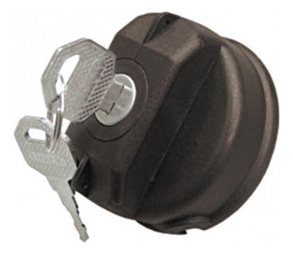 Tapon Combustible (c/llave) C/rosca C/valv Vw Amazon 84-86 0