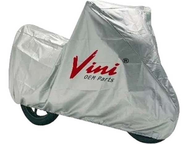 Funda Cubre Moto Vini 0 Funda Cubre Moto Vini 0