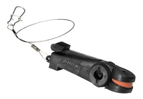 Seguro Mosqueton Para Downrigger Cannon Universal 0