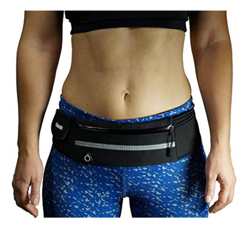 Cinturón Canguera Para Correr De Dimok. resistente 0