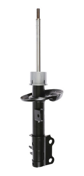 Kit X2 Amortiguadores Delanteros Corven Chevrolet Prisma 13/ 0