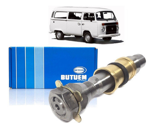 Perno Central Regulable Vw Kombi Todas 0