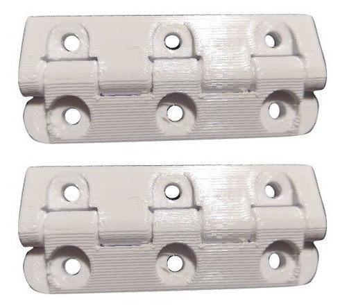 Bisagra Conservadora Igloo Alternativa (kit X4) 0
