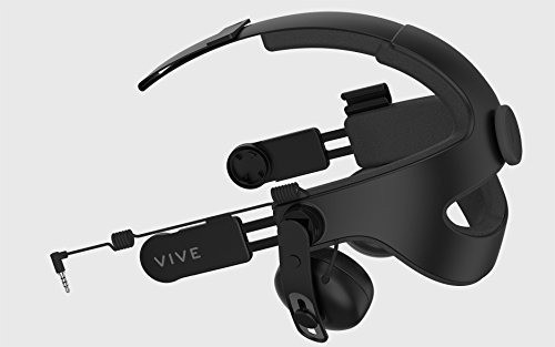 Htc Vive Deluxe Audio Strap 0