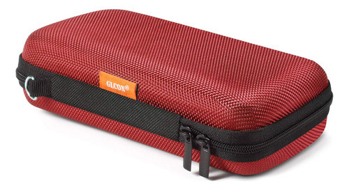 Glcon Estuche Rígido Protección Portátil Batería Externa 0