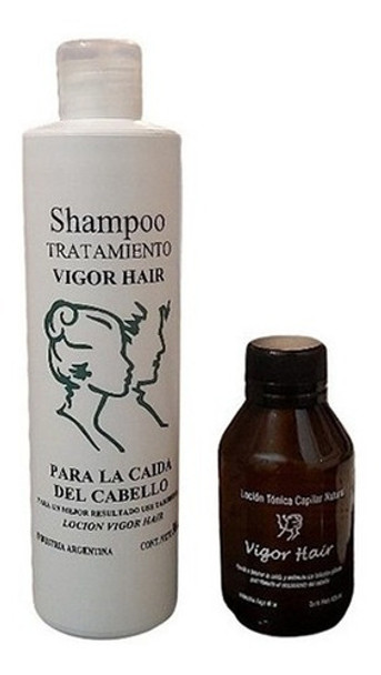 Shampoo Y Locion, Tratamiento Para La Caida Del Cabello 0 Shampoo Y Locion, Tratamiento Para La Caida Del Cabello 0