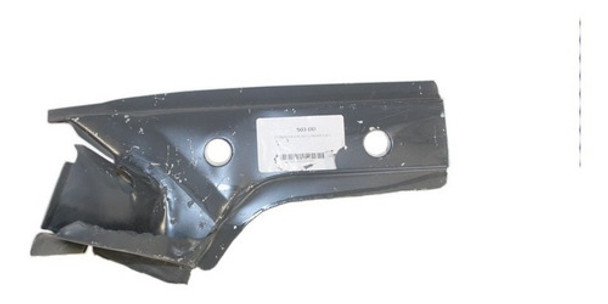 Puntera Chasis Fiat 147 Spazio Derecha 0