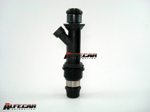 Inyector De Combustible Chevrolet Aveo 1.6 16v 0