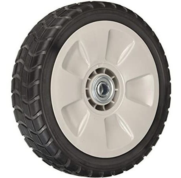 Rueda Trasera Honda Hrr 216 Corta Cesped Original Genamax 0