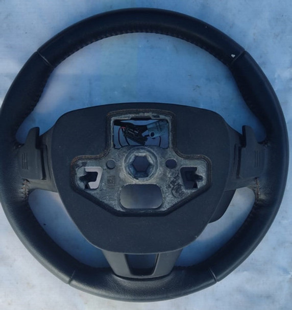 Volante Ford Ecosport 2018 (plan Recambio) 3 Volante Ford Ecosport 2018 (plan Recambio) 3