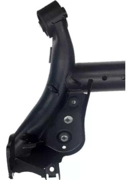 Eje Trasero  Puente Ford Eco Sport Titanium.  Linea Nueva. 0