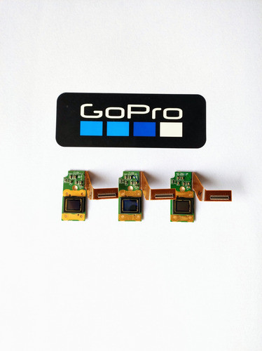 Sensor De Imagen Para Gopro Hero 4 0