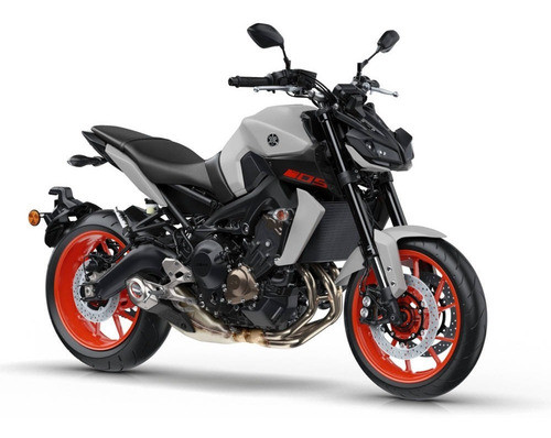 Reprogramación Ecu Chip Potencia Yamaha Mt 09 Bren Tuning 0