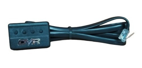 Painel Com Fio Dvr Para Suspensão A Ar 0