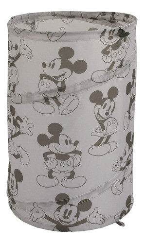 Disney Mickey Mouse Popup Cesto 0