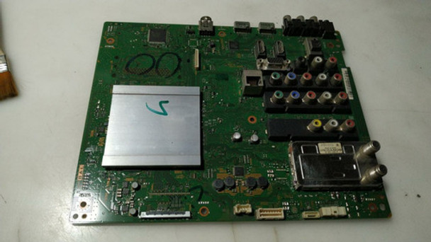 Main Sony Kdl-32ex405 No Funciona! Leer! 0 Main Sony Kdl-32ex405 No Funciona! Leer! 0