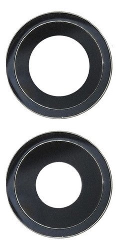 Repuesto Vidrio De Camara Marco Compatible Con iPhone 12 2u 0