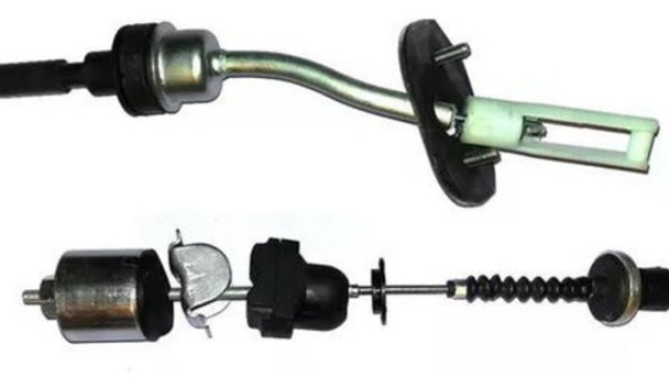 Cable De Embrague Fiat Qubo 0