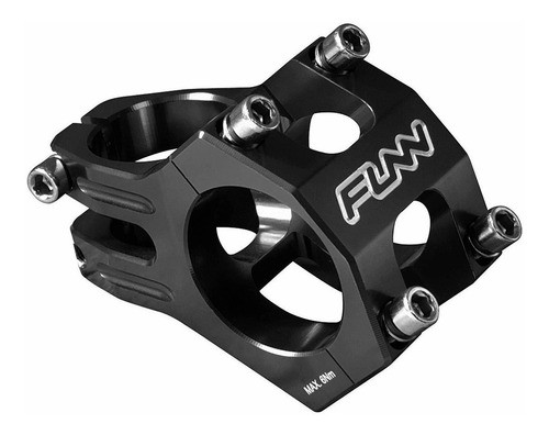 Funn Funnduro Stem (ø31,0.315 in) 0