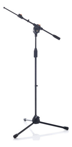 Pie Soporte Para Microfono Profesional Bespeco Msf10 0