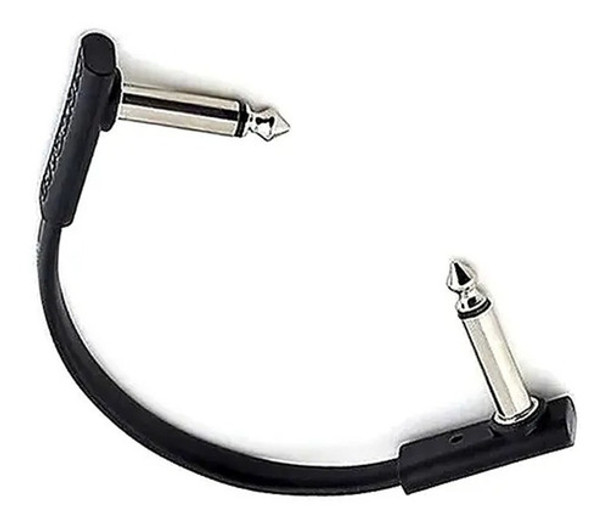 Cable Interpedal Ultra Plano Warwick Rockcable 5cm 0 Cable Interpedal Ultra Plano Warwick Rockcable 5cm 0