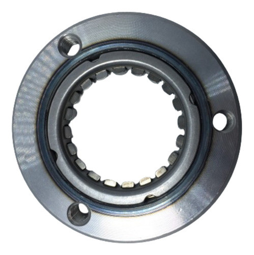 Bendix Arranque Cuatri Mondial Fd 250 C/correa Izquierda 0