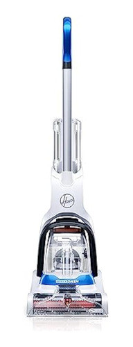 Hoover Powerdash: Limpiador De Alfombras Para 0