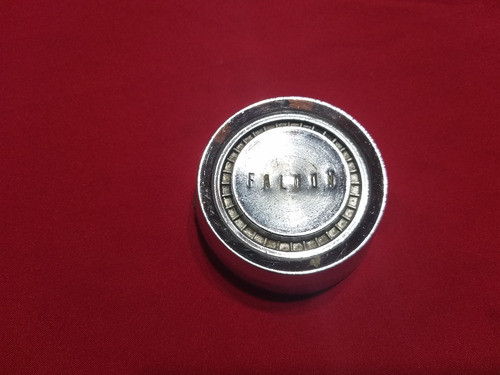 Antiguo Centro De Volante Ford Falcon 0