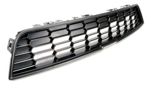 Rejilla Superior S/moldura Cromada Chevrolet Sonic 0