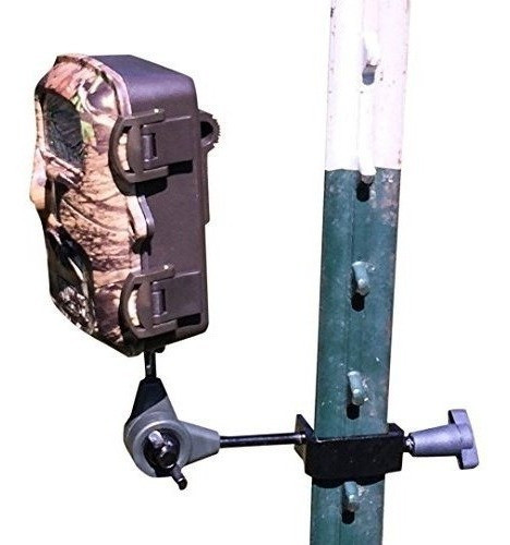 Hme Productos Tpost Trail Camara Soporte 0