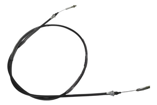 Cable De Acelerador Camión Deutz Agrale 0