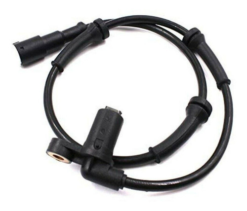Sensor De Abs Original Delantero Renault Megane Clio Scenic 0