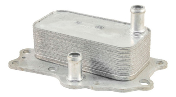 Radiador Enfriador Aceite Chevrolet Cruze 2.0cdi 0 Radiador Enfriador Aceite Chevrolet Cruze 2.0cdi 0