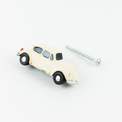 Tirador Fusca Para Muebles 0